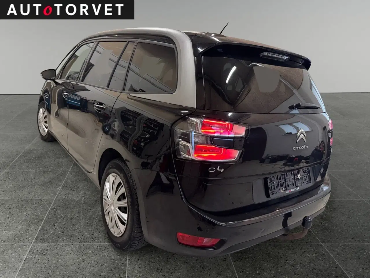 Billede 4 - Citroën Grand C4 Picasso 1,6 THP 165 Intensive EAT6 7prs