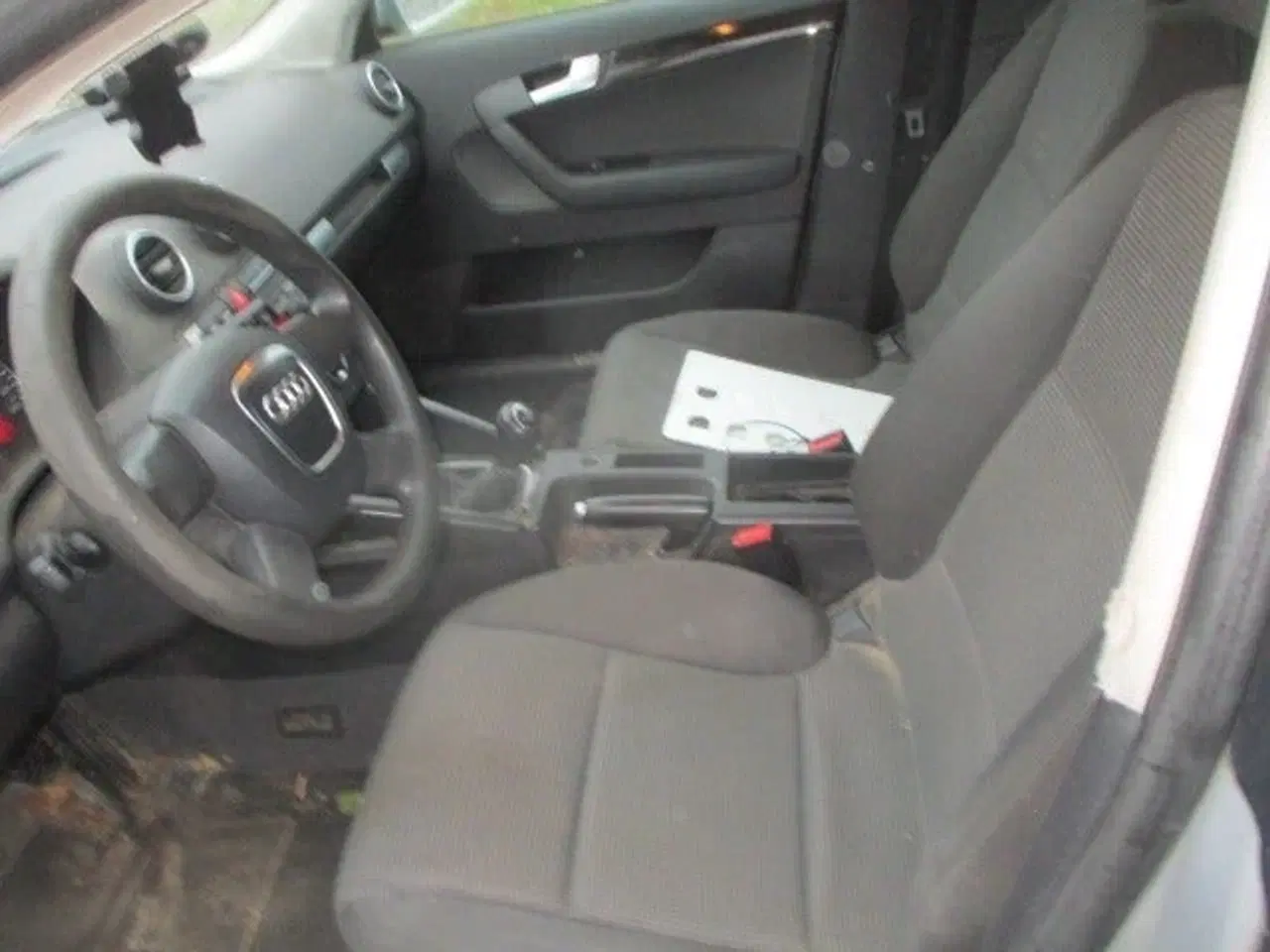 Billede 7 - Audi A3 1,6 Ambition Sportback