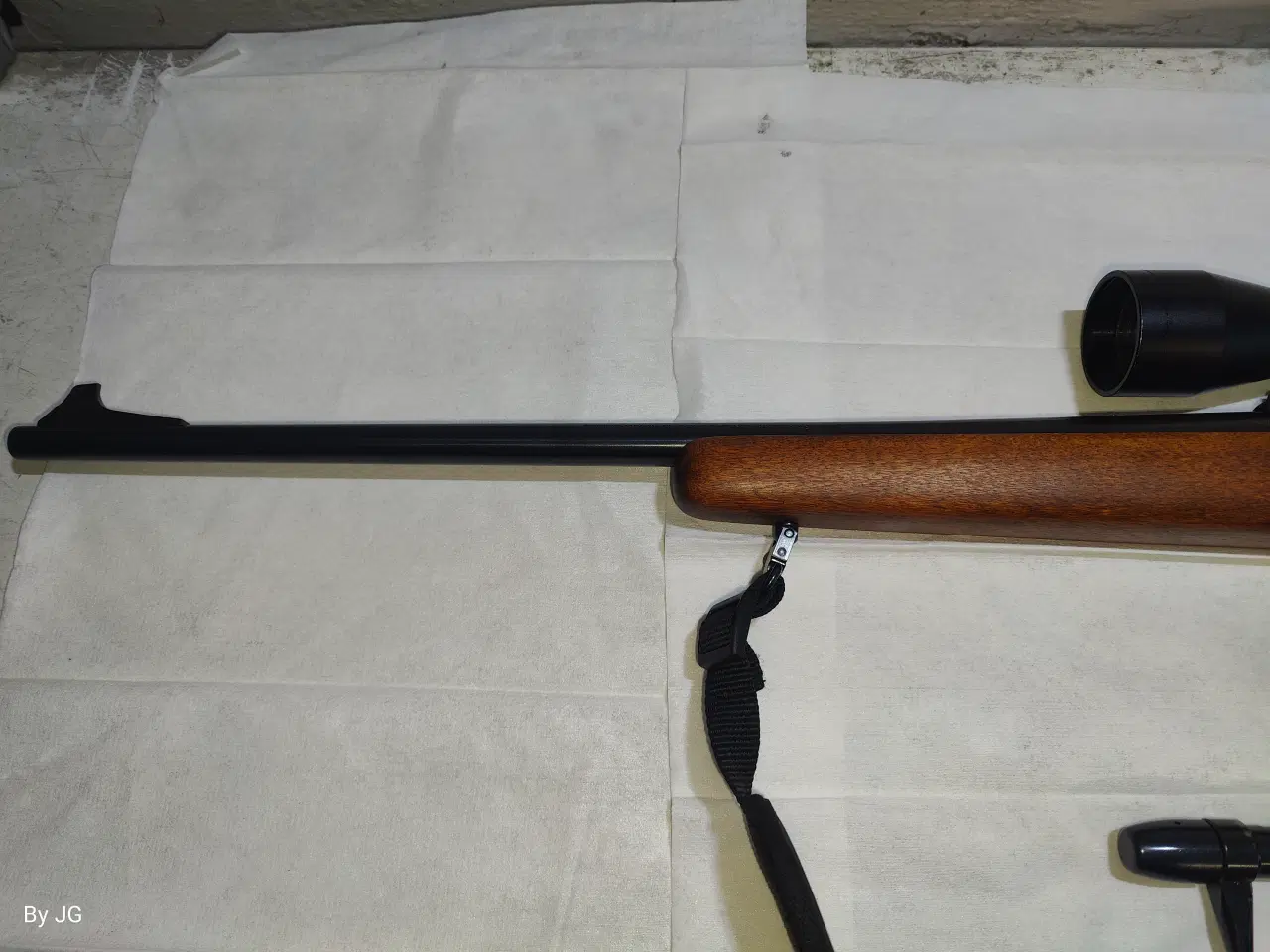 Billede 7 - Remington model 788 cal. 243