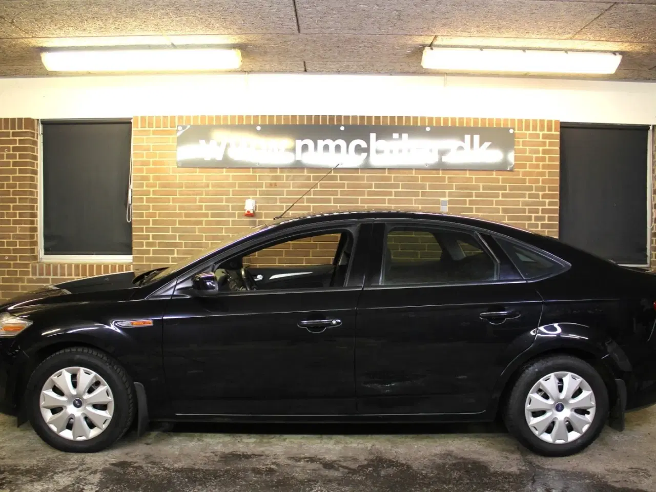 Billede 1 - Ford Mondeo 2,0 Trend