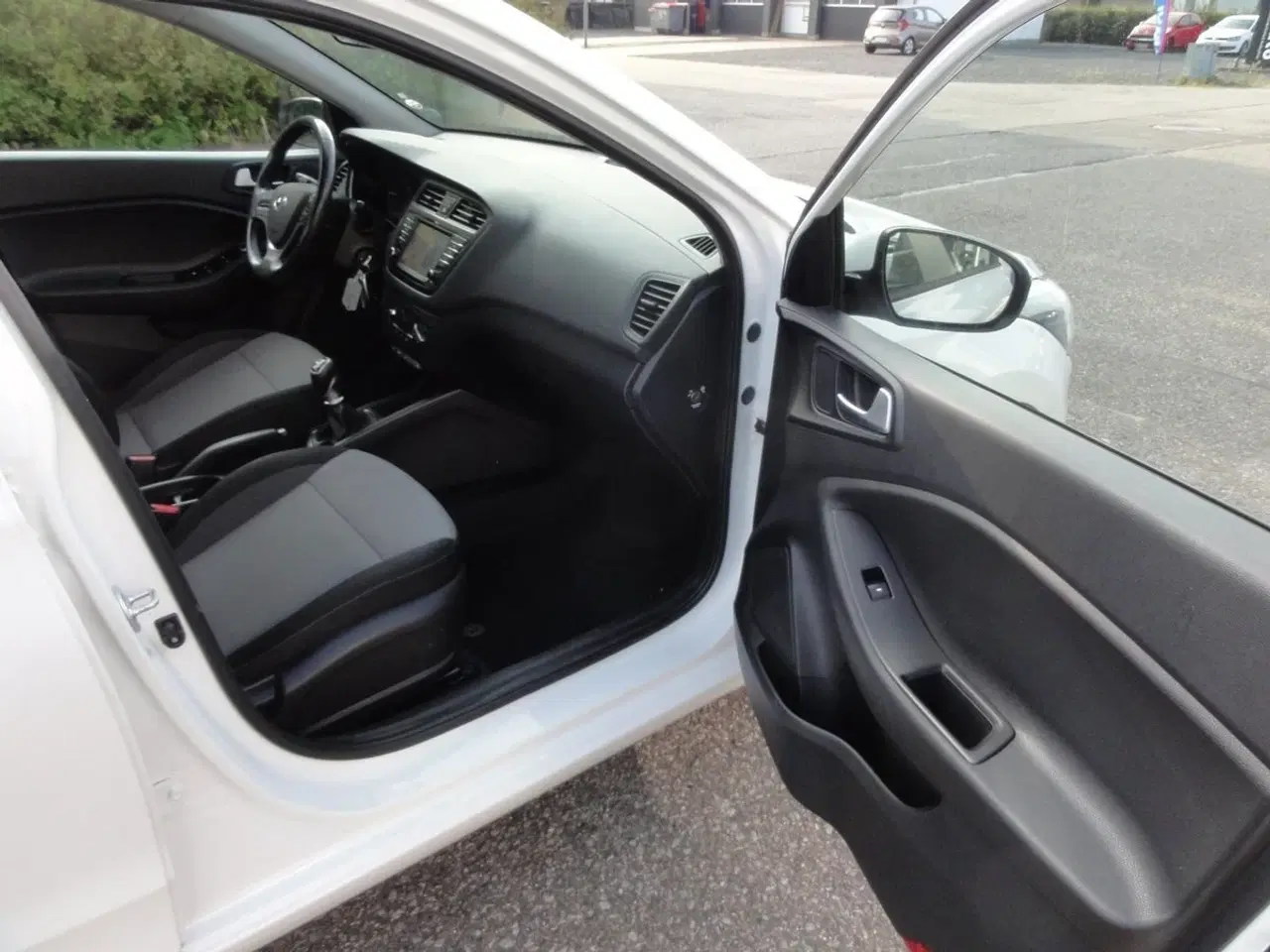 Billede 8 - Hyundai i20 1,0 T-GDi Vision