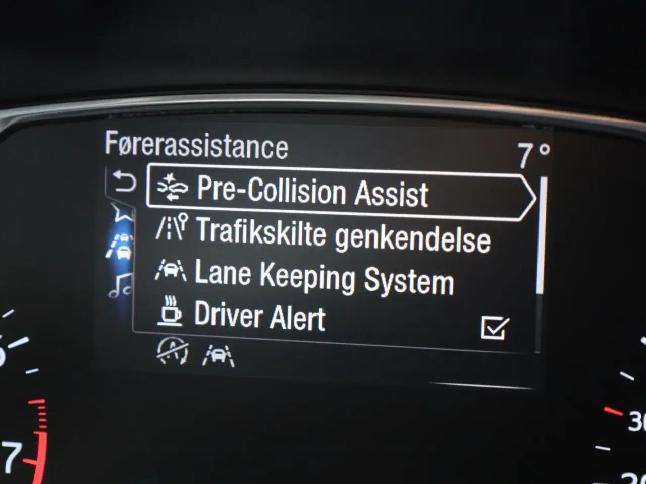 Billede 14 - Ford Fiesta 1,0 EcoBoost Vignale