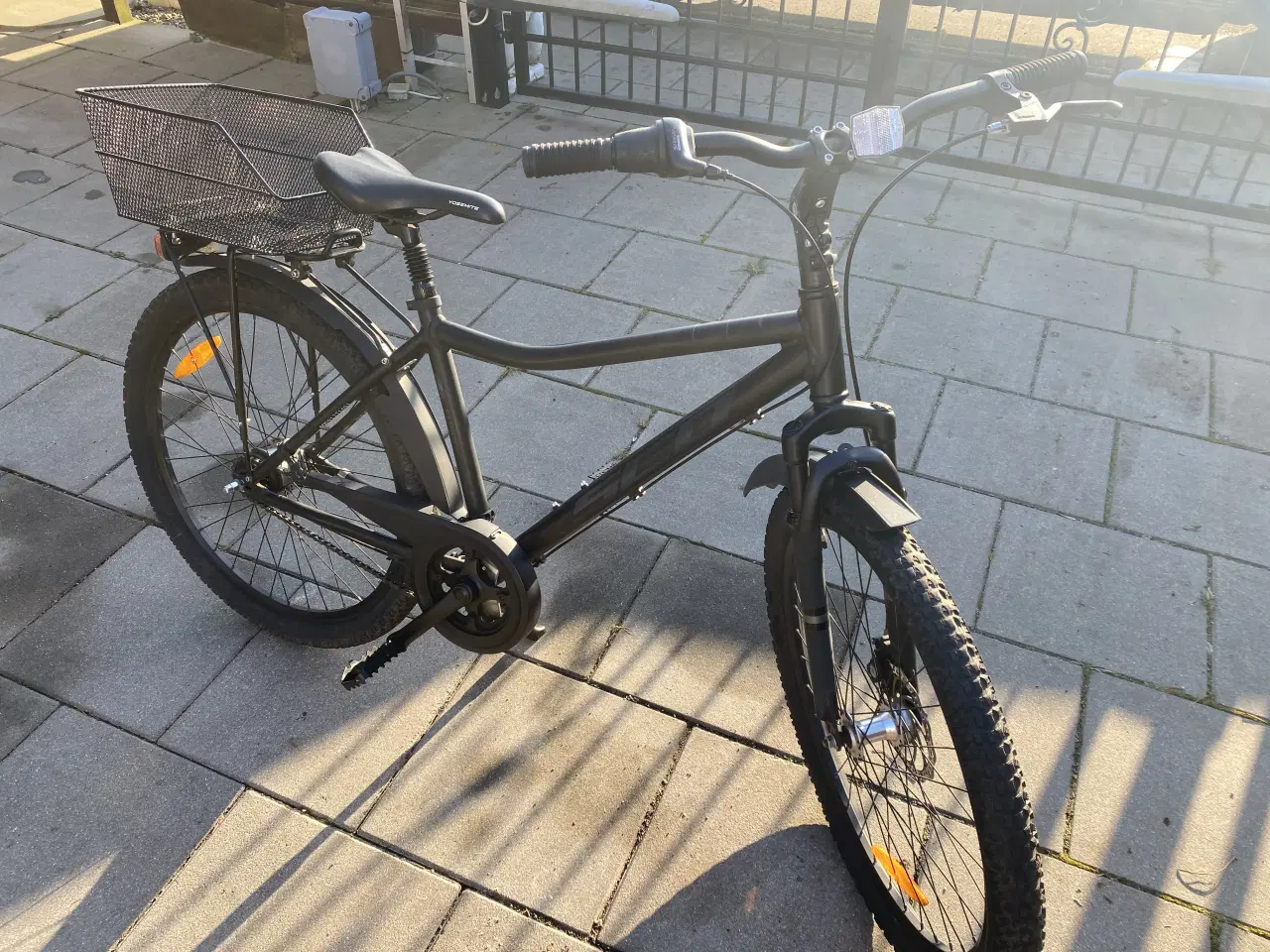 Billede 7 - Købt til 4999 kr 26 tommer topmodellen 