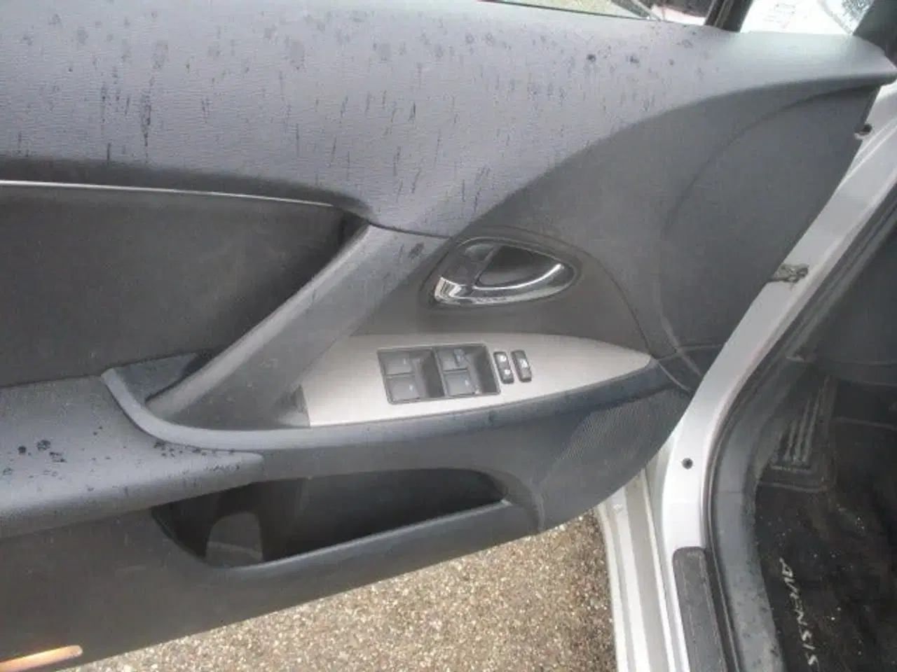 Billede 8 - Toyota Avensis 2,0 VVT-i T2 stc.