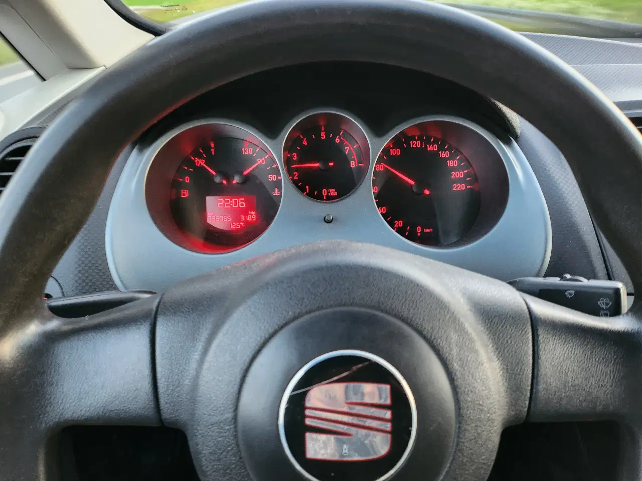 Billede 3 - Seat Altea 1.6i Van