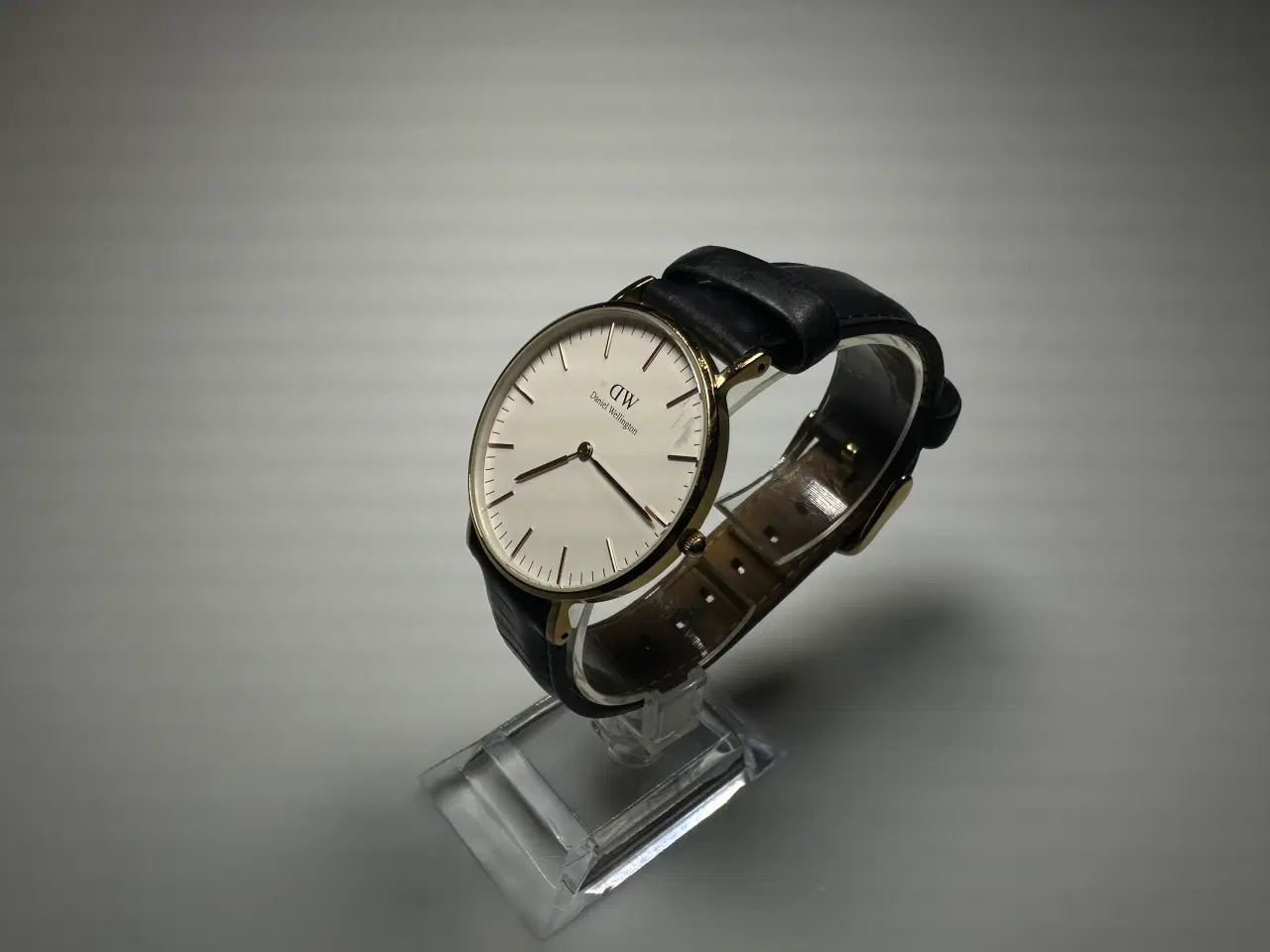 Billede 2 - Daniel Wellington Classic dameur