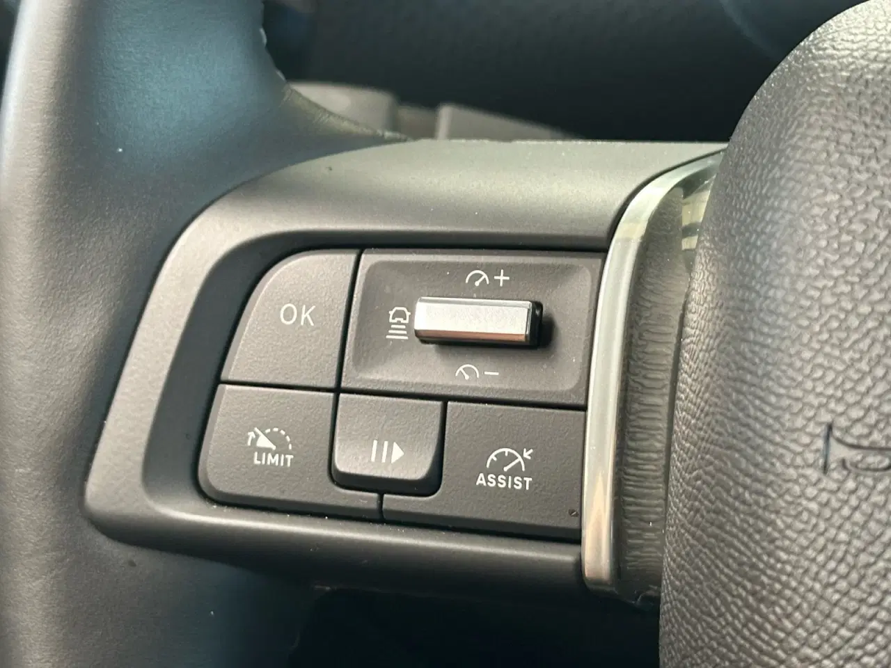 Billede 14 - Citroën ë-C4 50 Shine