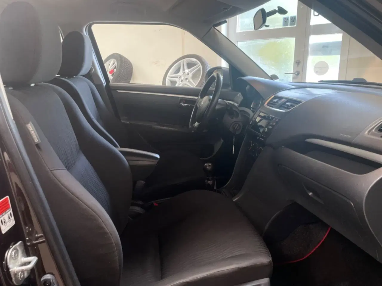 Billede 11 - Suzuki Swift 1,2 GL