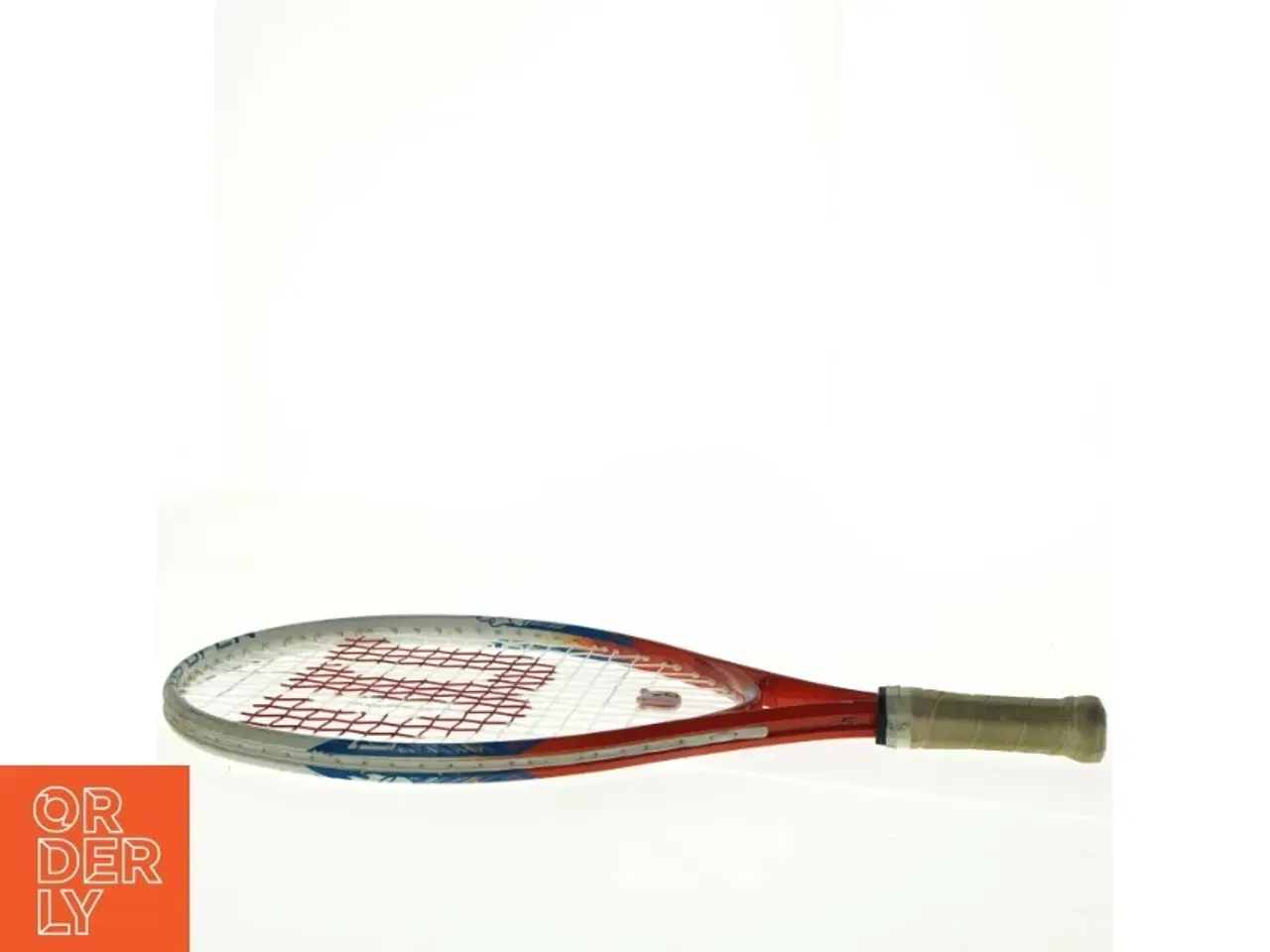 Billede 2 - Wilson squashketcher (str. 48 x 24 cm)