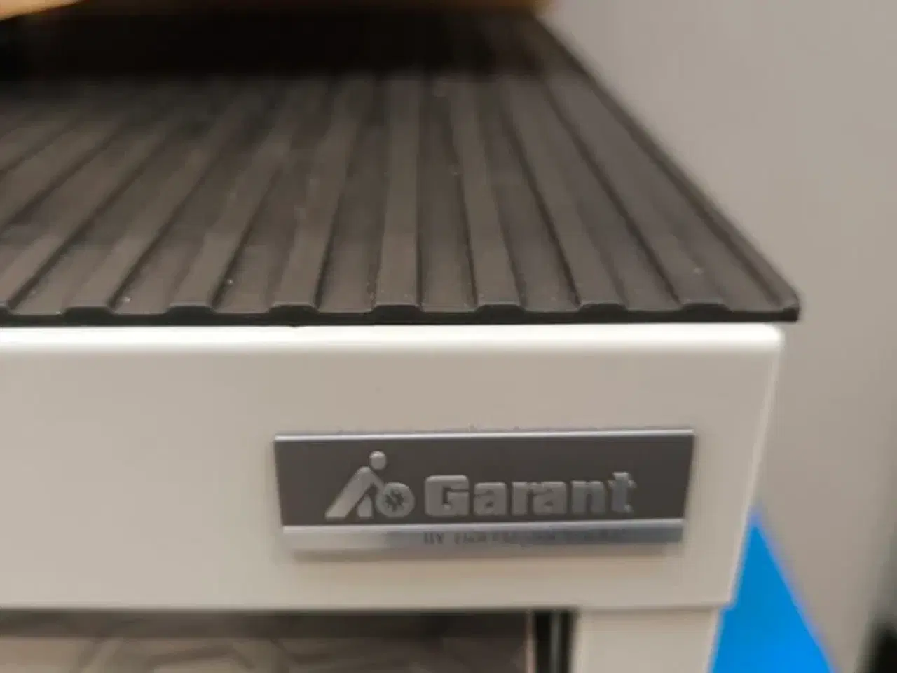 Billede 2 - Værktøjsskab GARANT (Hoffmann)