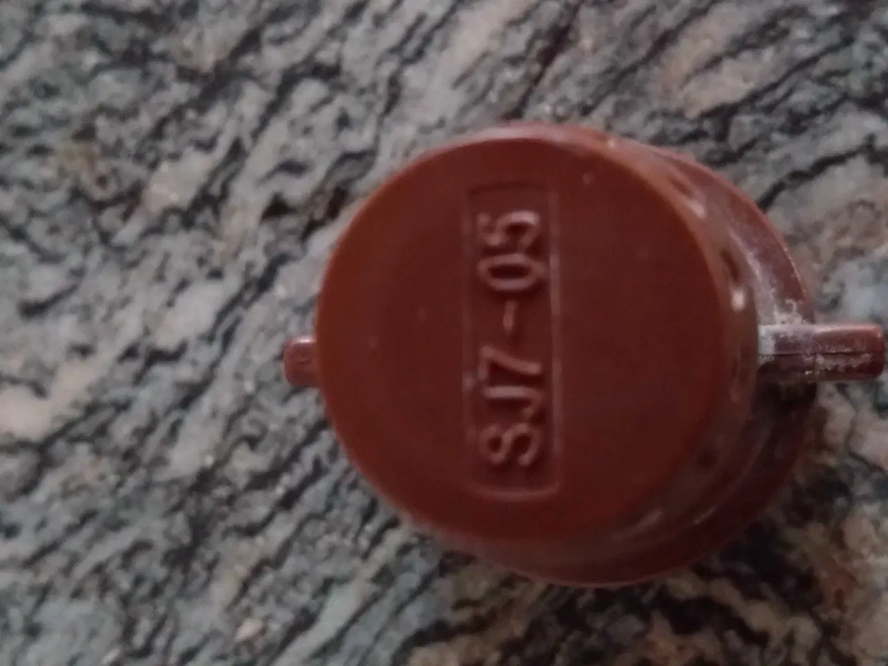 Billede 1 - 55 Gødningdy.