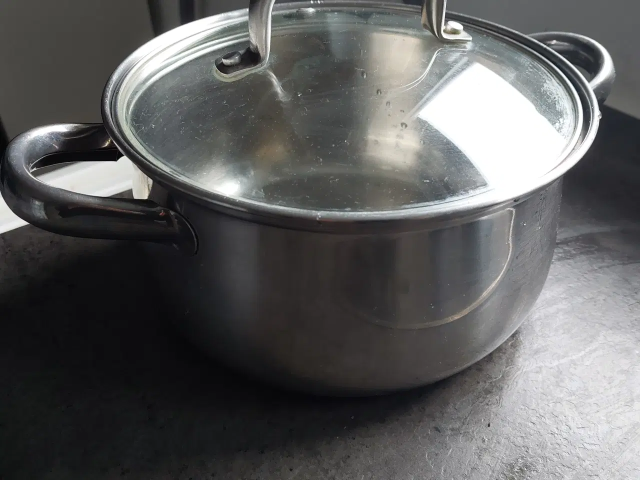 Billede 1 - Gryder mærke KØKKEN CHEF