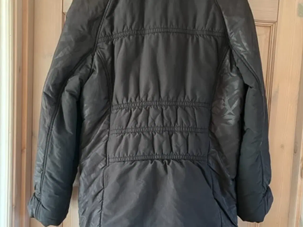 Billede 2 - Damefrakke