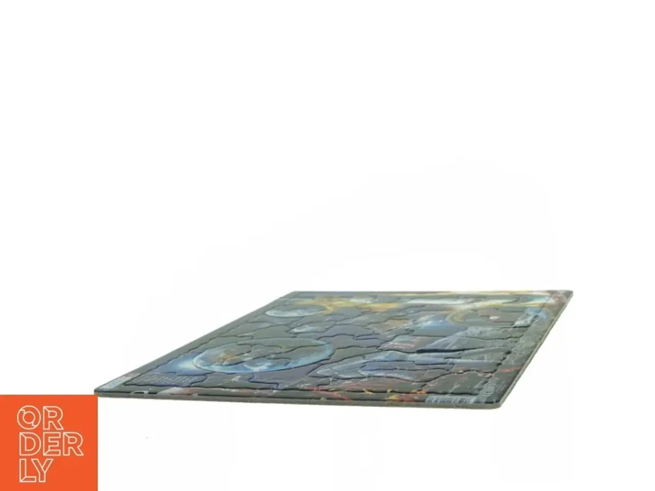 Billede 2 - Puslespil (str. 35 x 28)