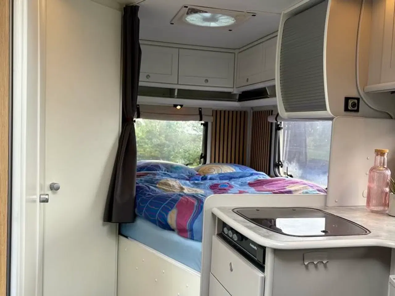 Billede 6 - Autocamper dethleffs globetrotter 