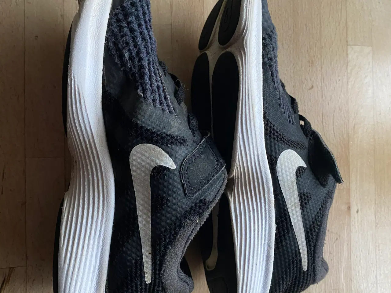 Billede 4 - Nike kondisko str. 32