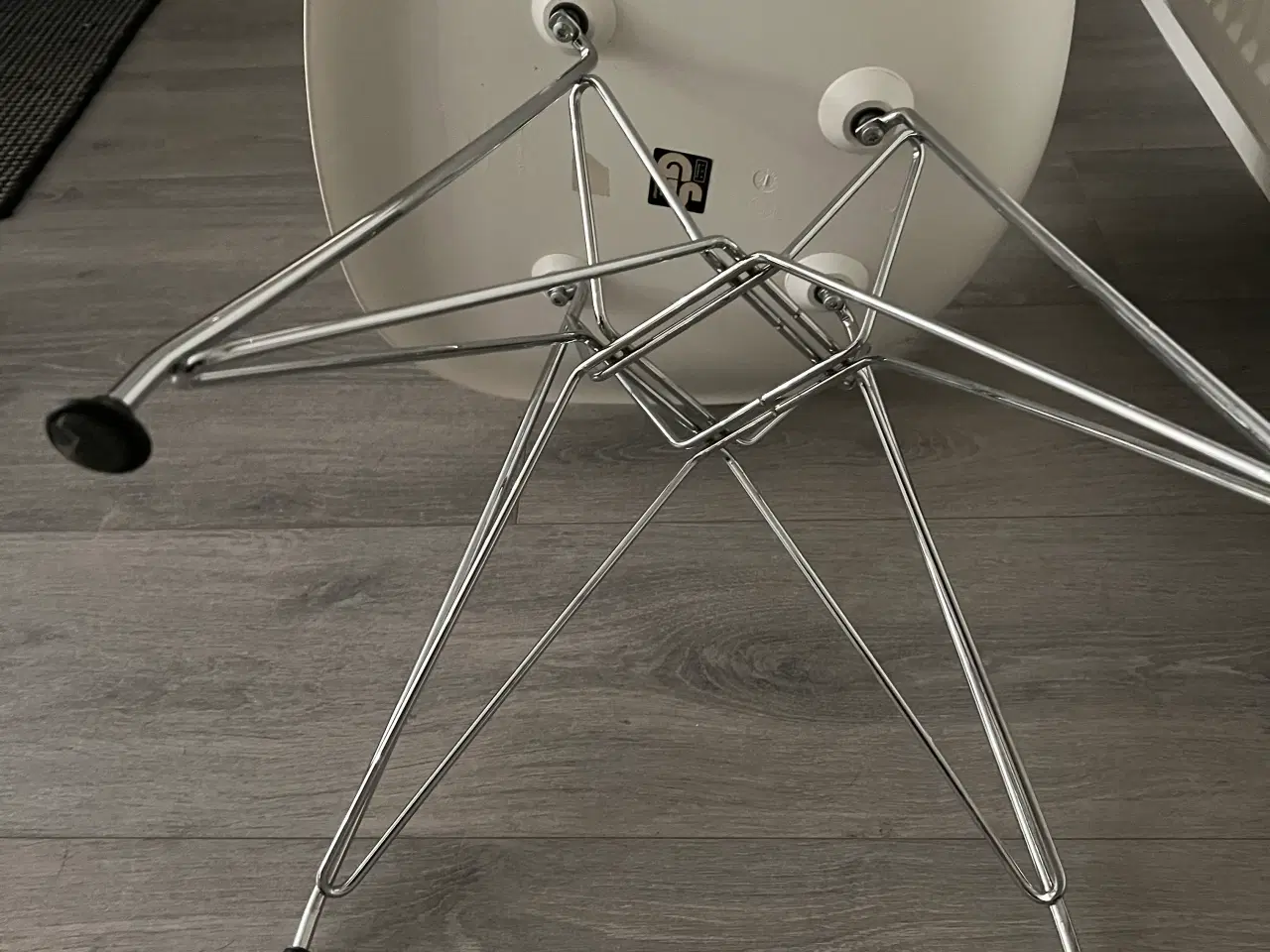 Billede 4 - Design stol