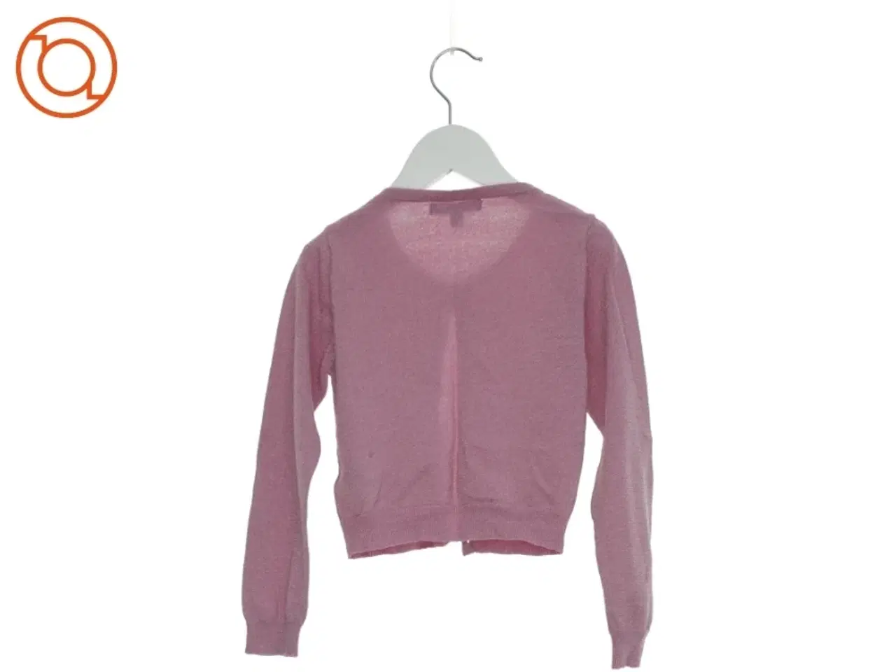 Billede 2 - Trøje fra Petit Louie (str. 128 cm)