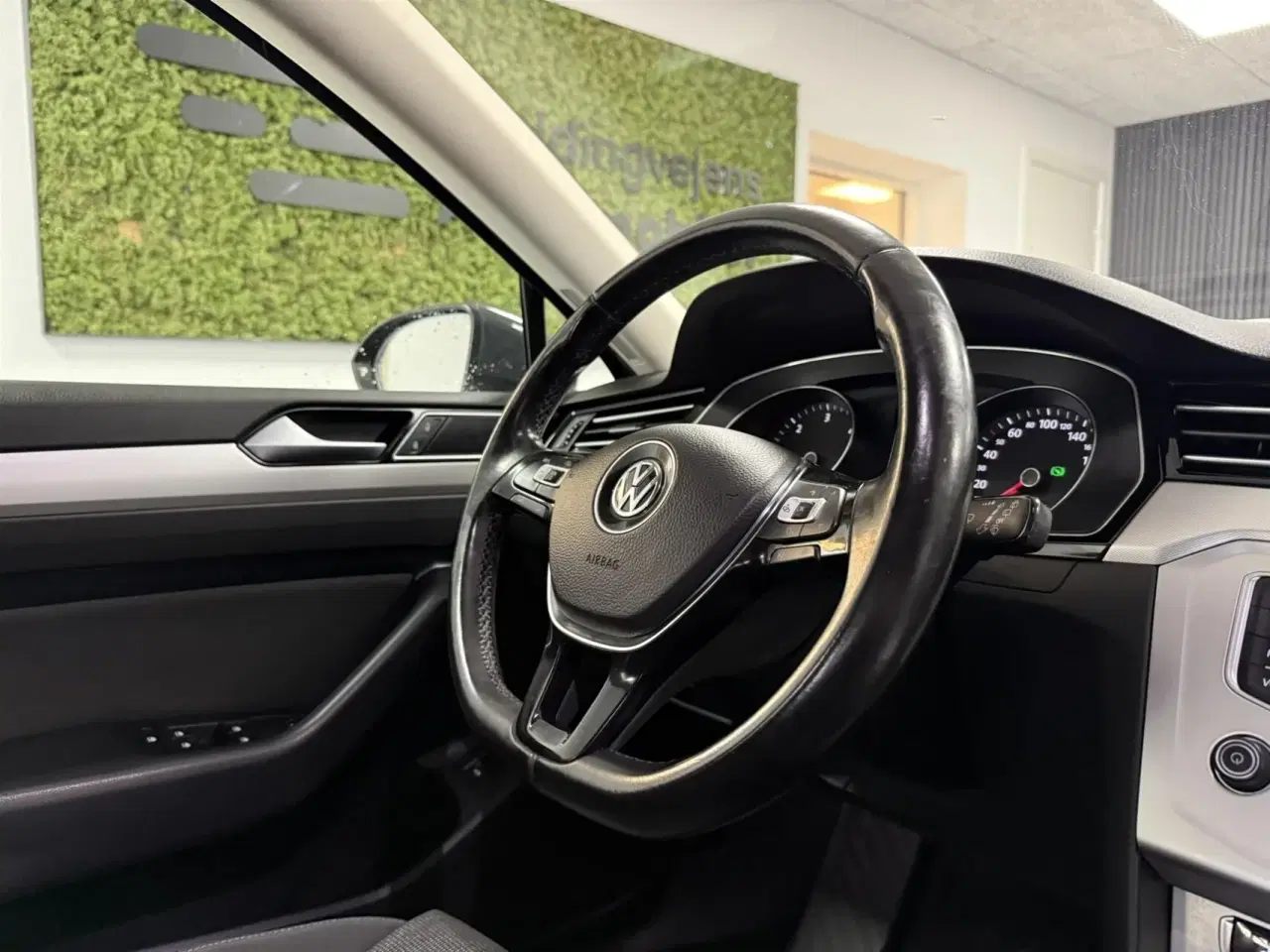 Billede 8 - VW Passat Variant 2,0 TDI BMT Comfortline Plus DSG 150HK Stc 6g Aut.