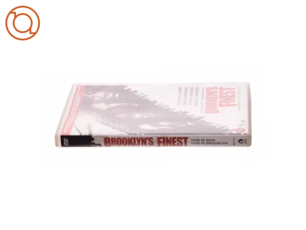 Billede 2 - Brooklyns finest