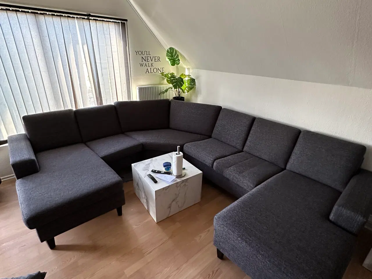 Billede 3 - Lækker sofa fra myhome