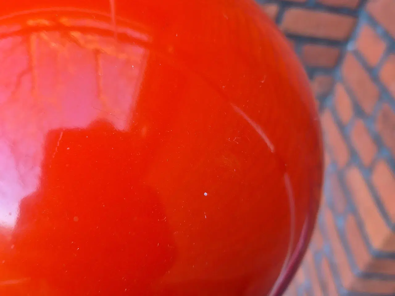 Billede 9 - To originale Topan fra Verner Panton 