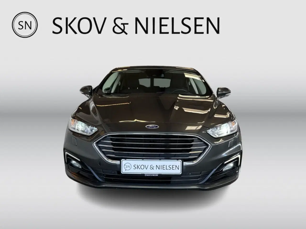 Billede 4 - Ford Mondeo 2,0 EcoBlue Titanium aut.