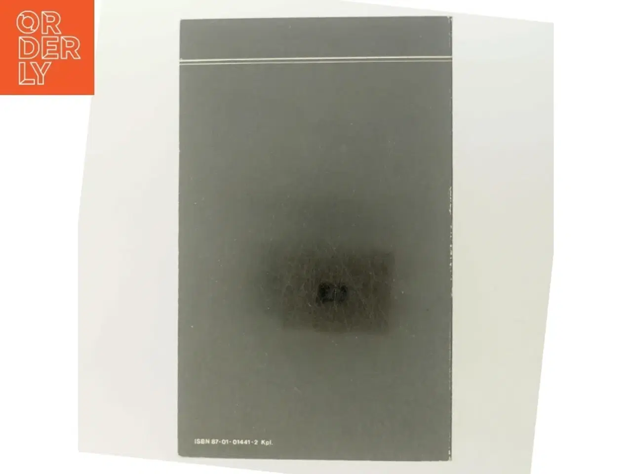 Billede 3 - Sjwall & Wahl - Terroristerne bog