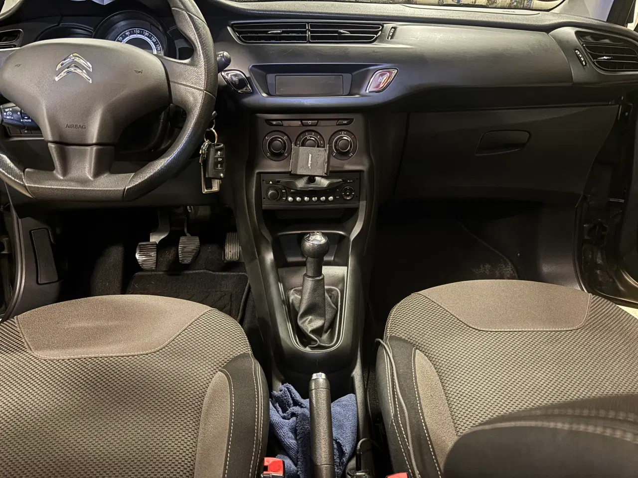 Billede 4 - Citroen c3 1,0 vti