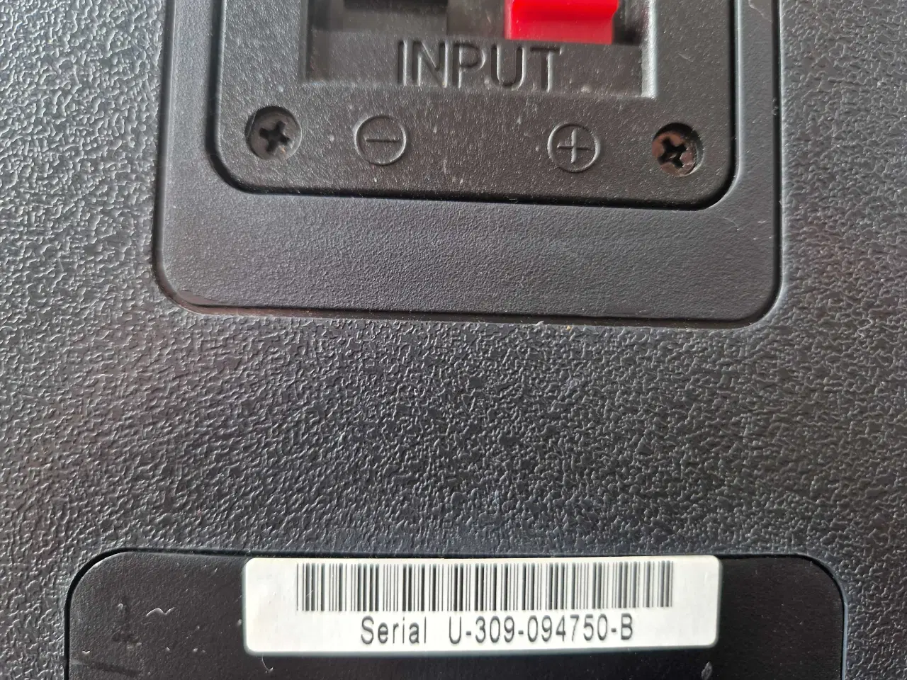 Billede 4 - JBL Professional Control 28