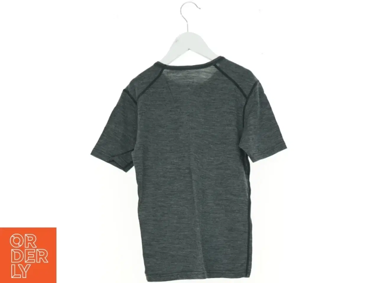 Billede 2 - Skogstad uld t-shirt (str. 140 cm)