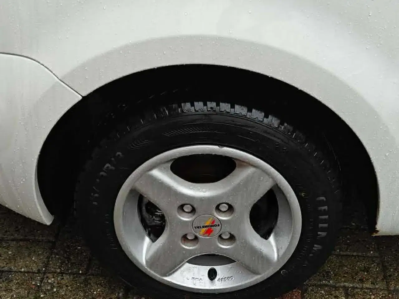Billede 4 - Fiat Panda