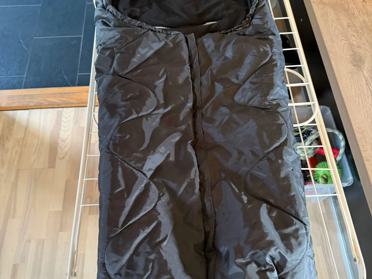 Billede 1 - Fin og god kørepose 