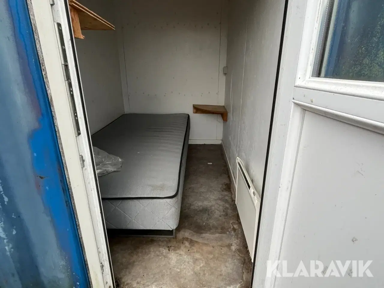 Billede 5 - Container med 5 rum