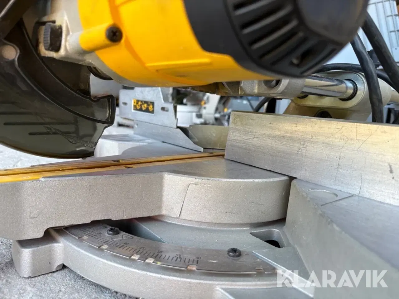 Billede 8 - Kapsav DeWalt DW712