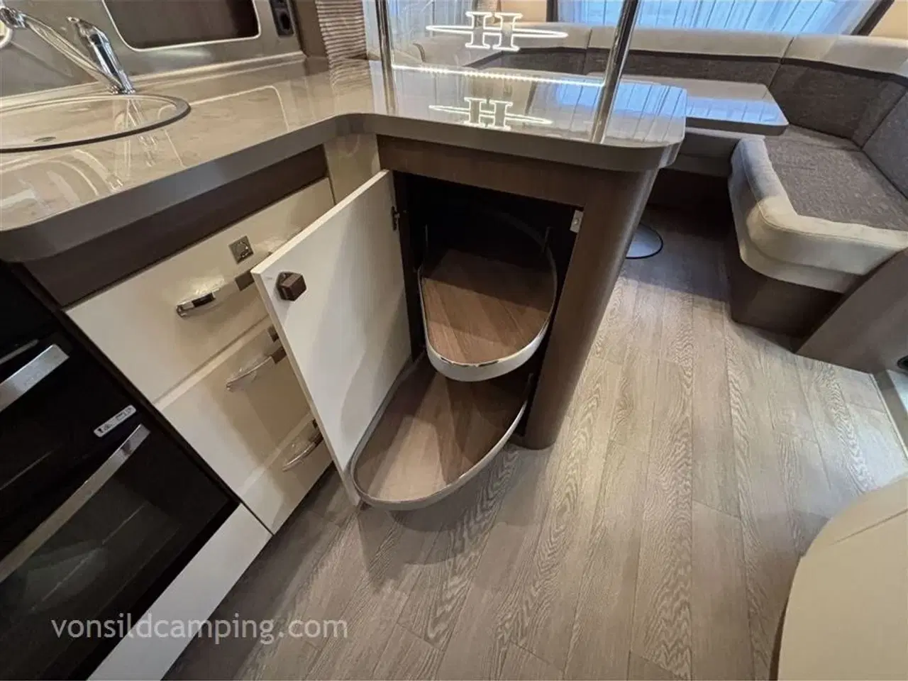 Billede 12 - 2019 - Hobby Prestige 720 WLC