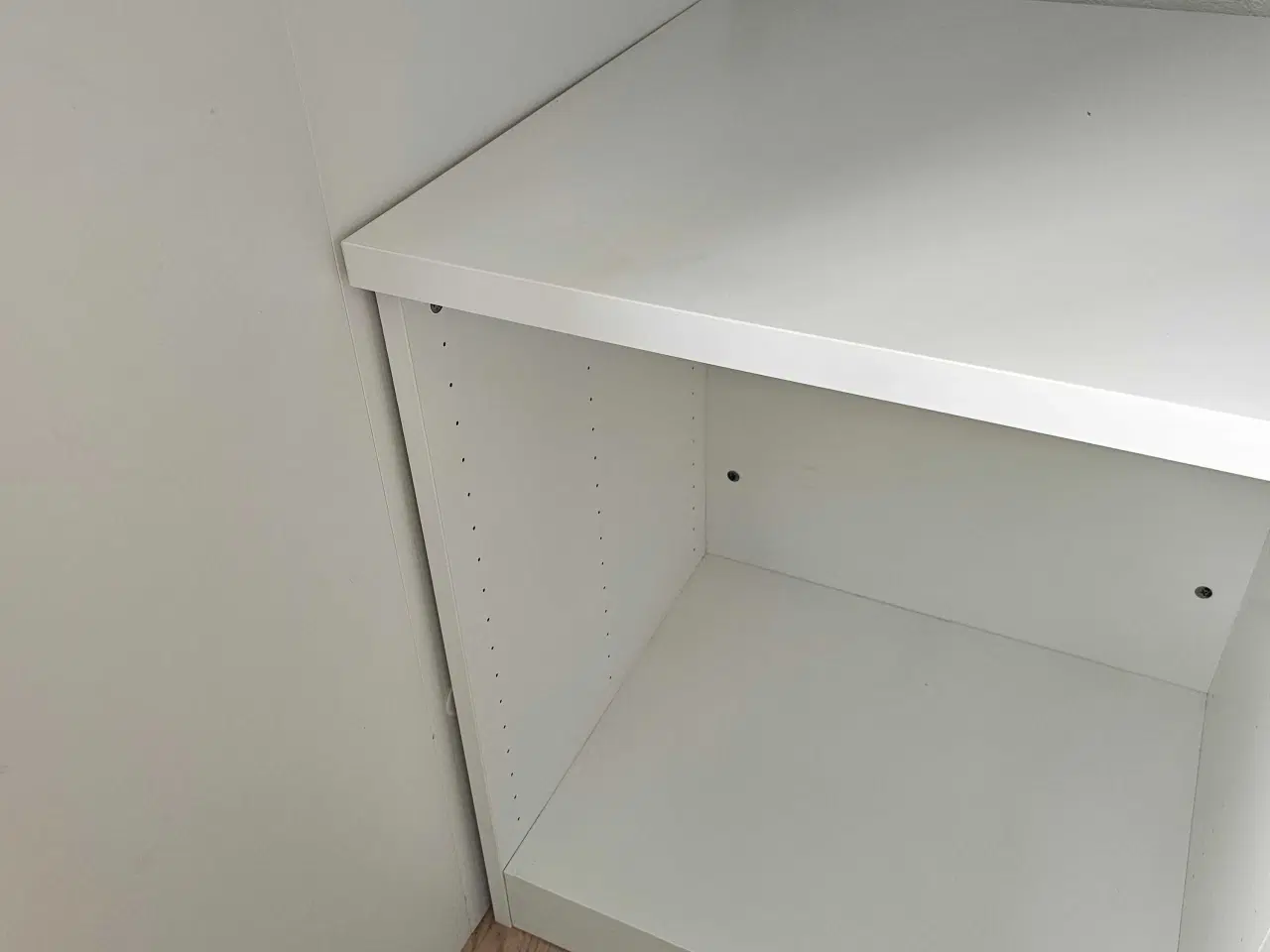 Billede 3 - Ikea højseng småstad