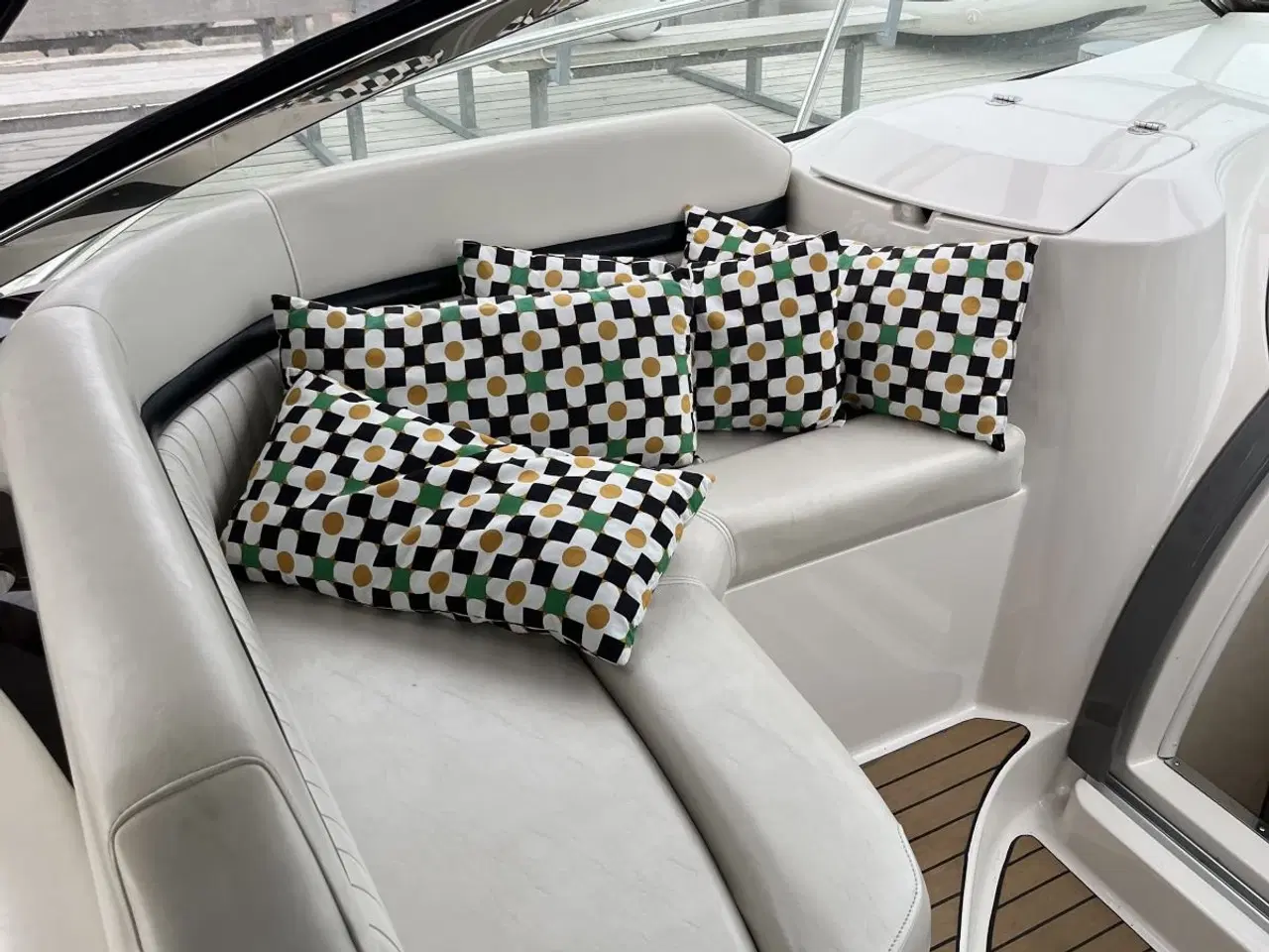 Billede 8 - Monterey 350 sport