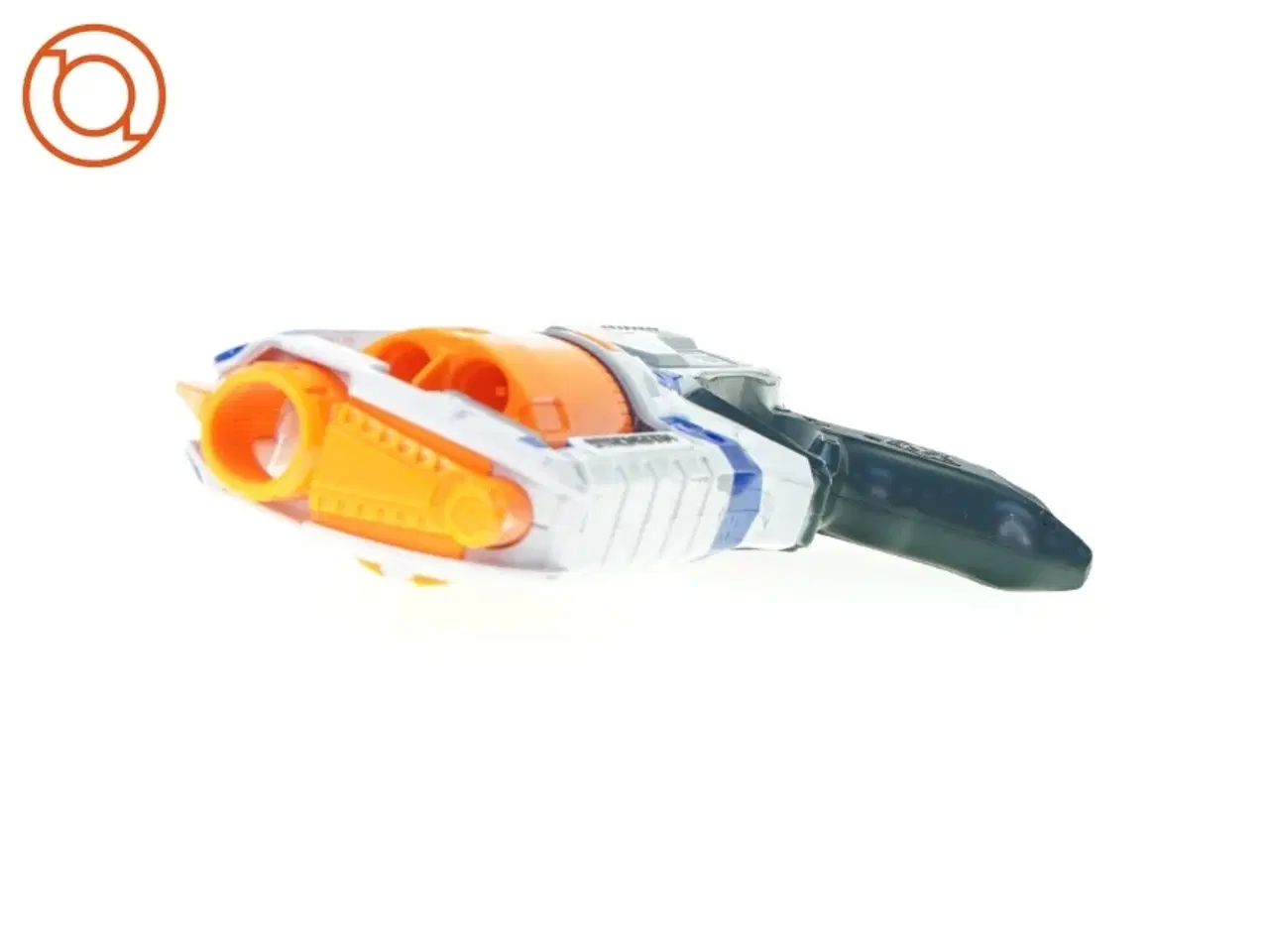 Billede 3 - nerfgun strongarm fra Nerf Gun (str. 30 cm)