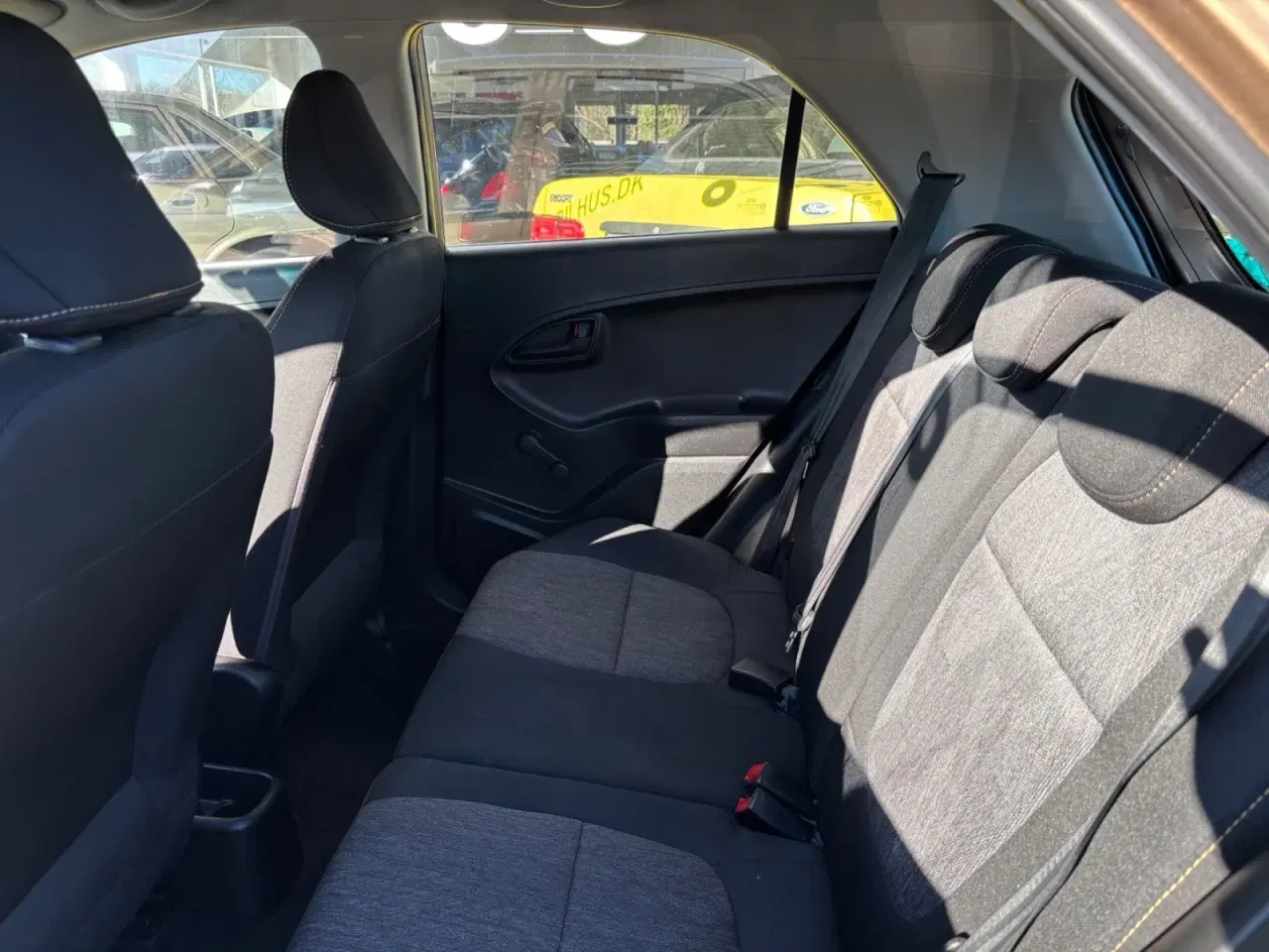 Billede 7 - Kia Picanto 1,2 Motion+ Eco