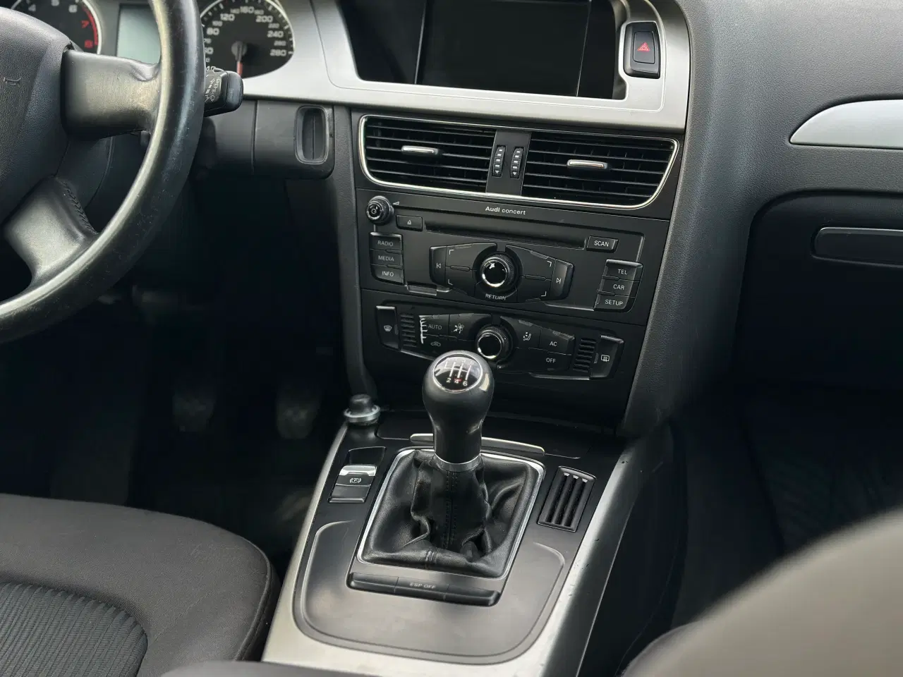 Billede 9 - Audi A4 Avant B8 – 1.8 TFSi