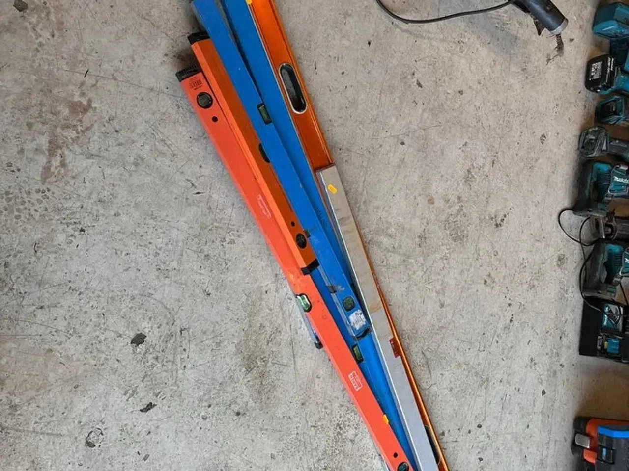 Billede 2 - Div. vatterpas