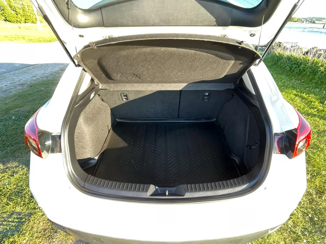 Billede 9 - Mazda 3 2.0 120 hk