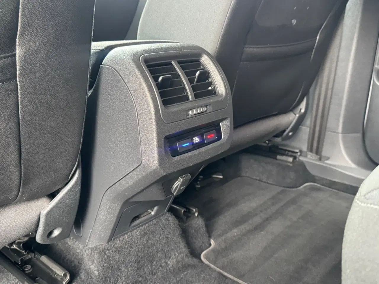 Billede 18 - VW Touran 1,4 TSi 150 Highline DSG 7prs