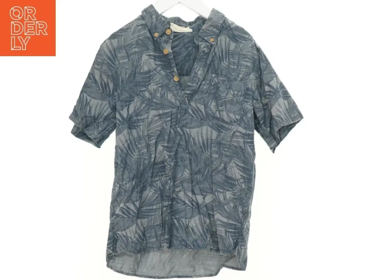 Billede 1 - Skjorte fra H&M (str. 140 cm)