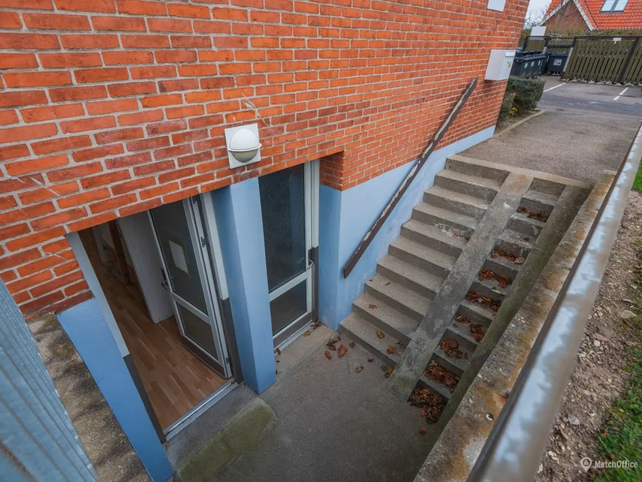 Billede 2 - Lejemål med mange muligheder