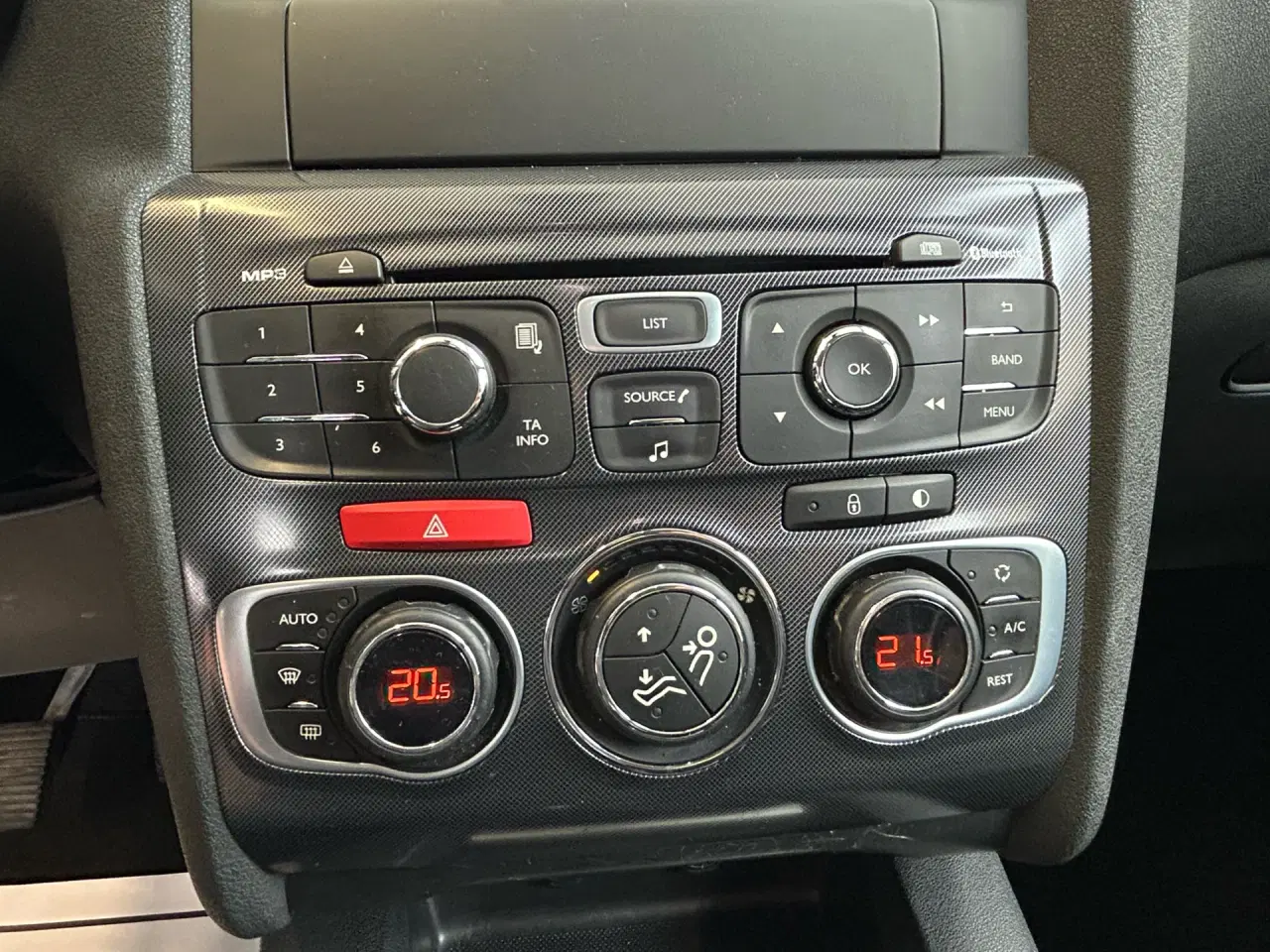 Billede 16 - Citroën C4 1,2 PureTech Feel start/stop 130HK 5d