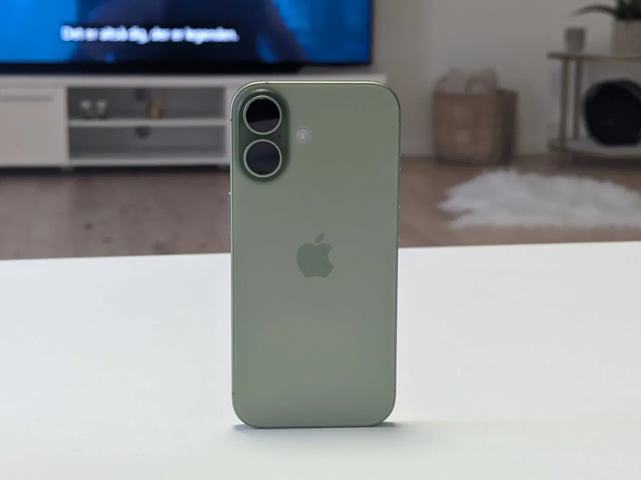 Billede 3 - Apple iPhone 17 256 GB 