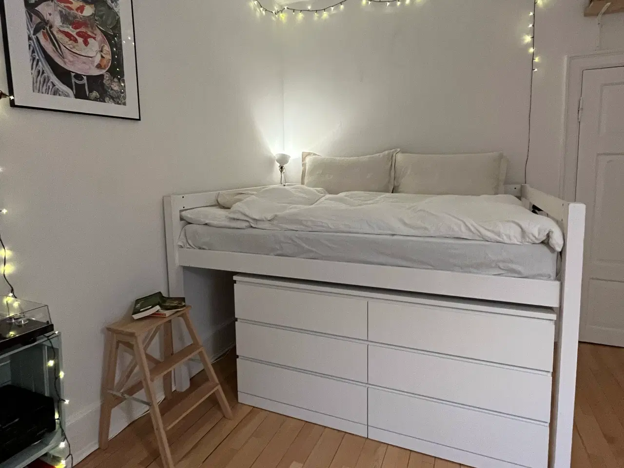 Billede 2 - GRATIS SENG