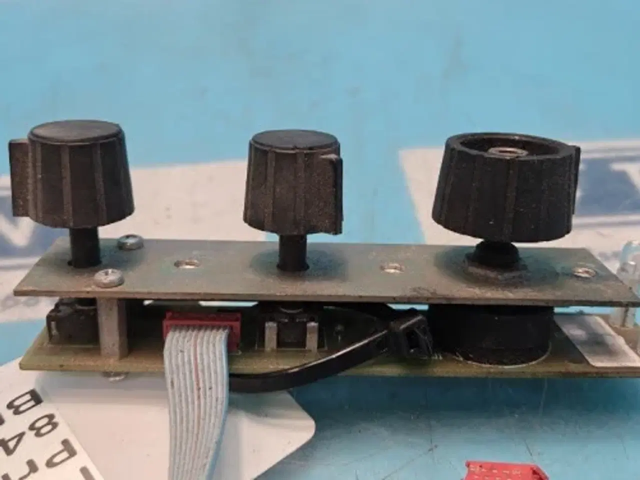 Billede 7 - New Holland FX60 Print 84018151